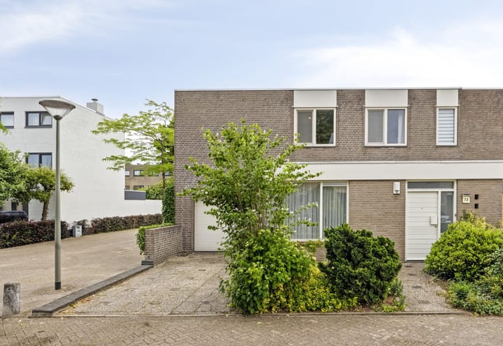 Foto 39 van Beethovengaarde 72