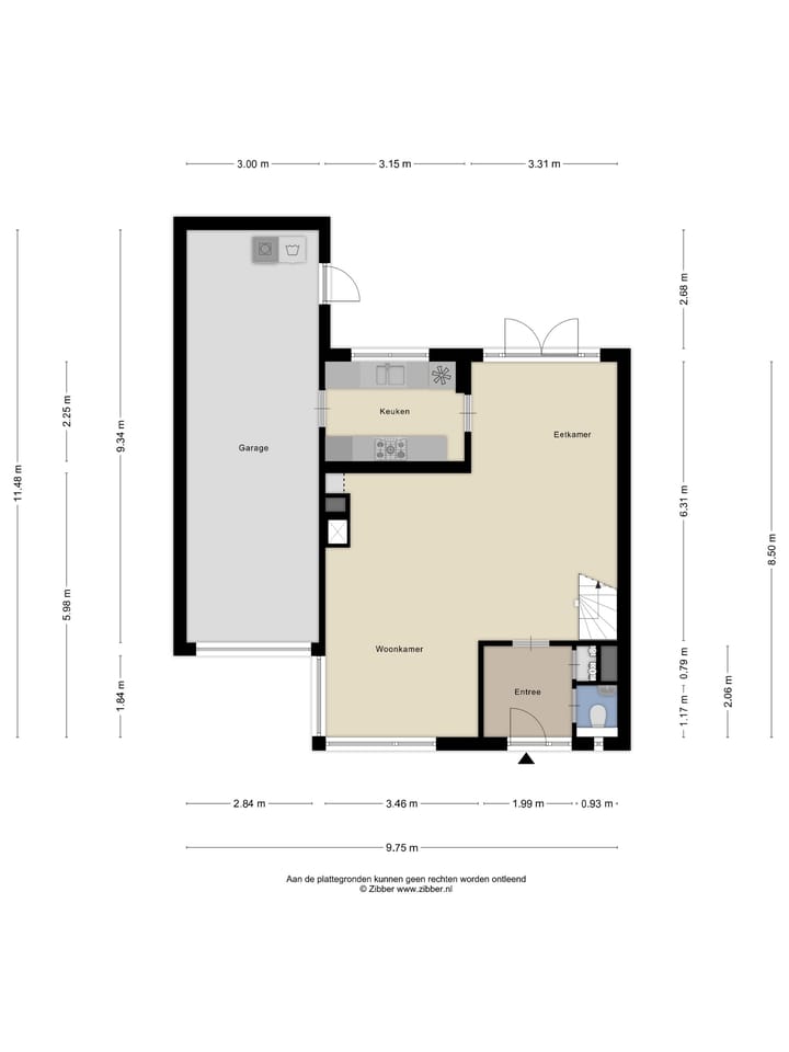 Foto 43 van Beethovengaarde 72