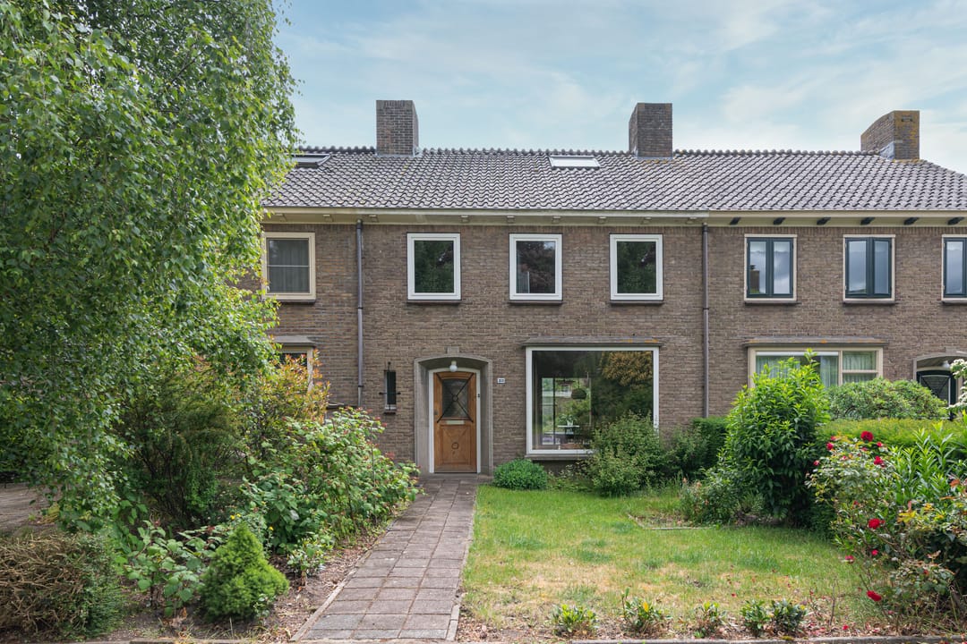 Photo 1 of Den Hamstraat 20