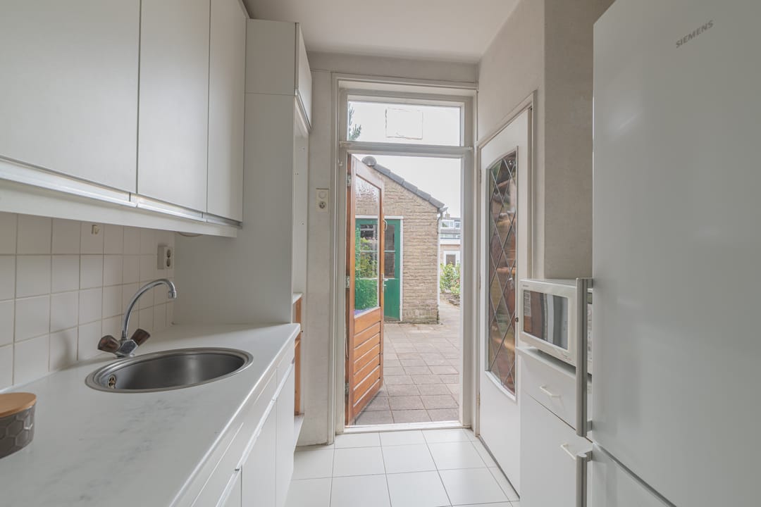 Photo 11 of Den Hamstraat 20