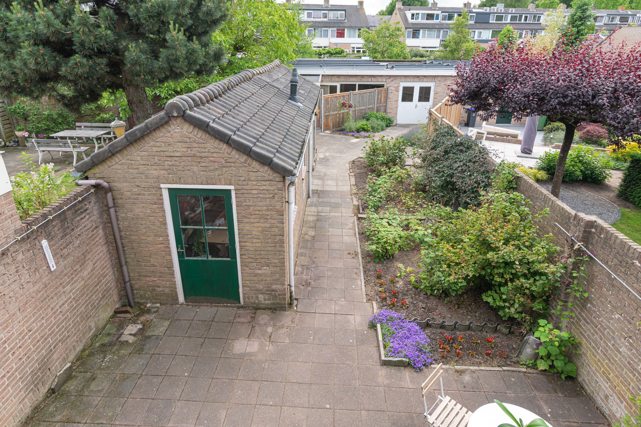 Photo 21 of Den Hamstraat 20