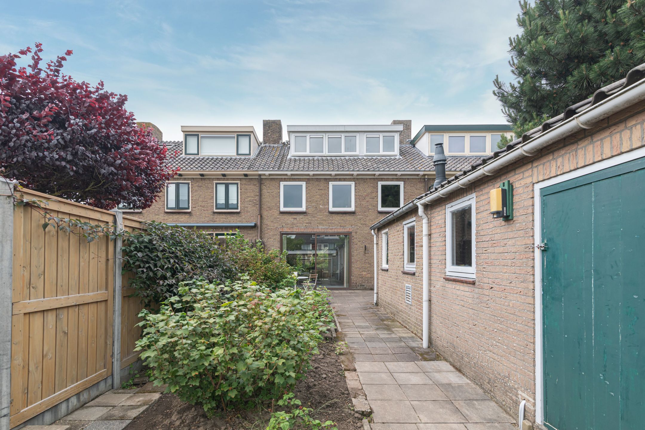 Photo 24 of Den Hamstraat 20