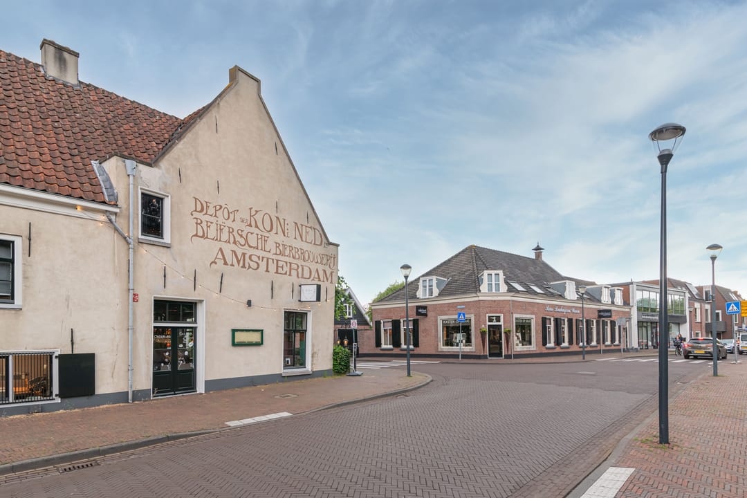 Photo 28 of Den Hamstraat 20