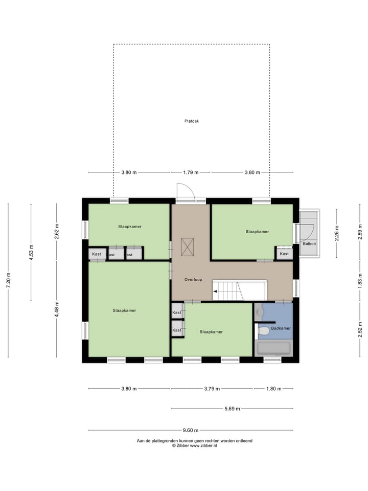 Foto 55 van Hoofdstraat 73