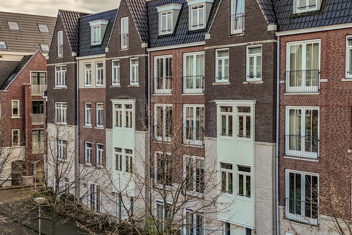 Foto 4 van Hardenbroek 28