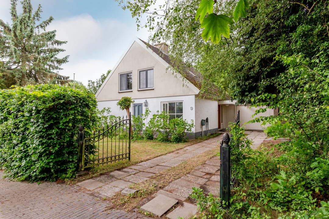 Foto 1 van Buitenplaats 9