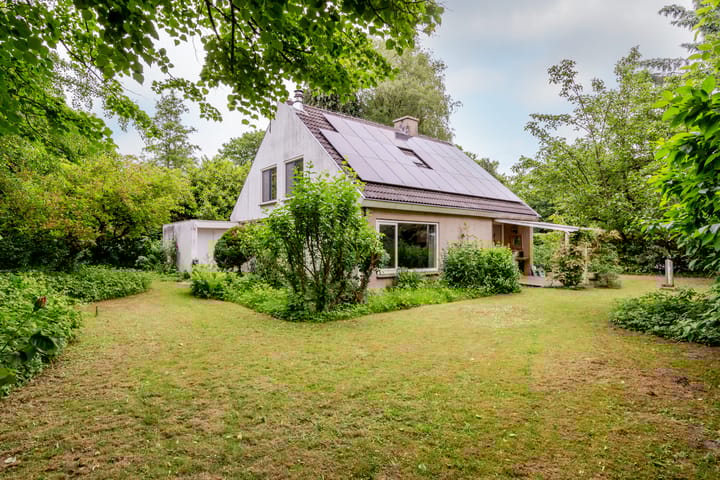 Foto 2 van Buitenplaats 9