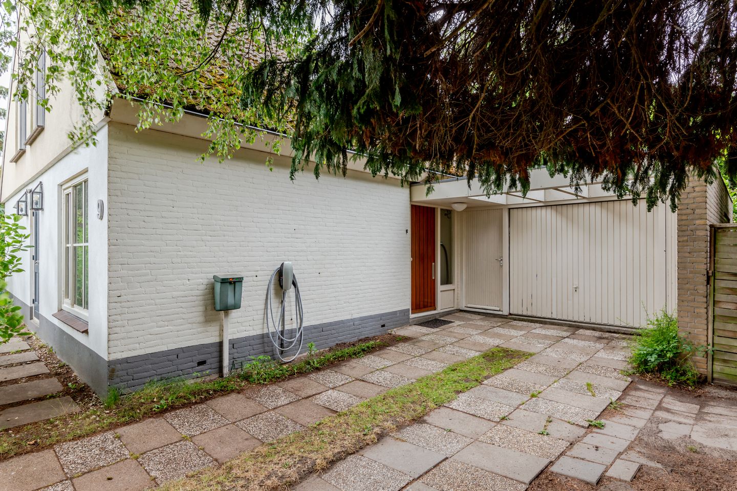 Foto 4 van Buitenplaats 9