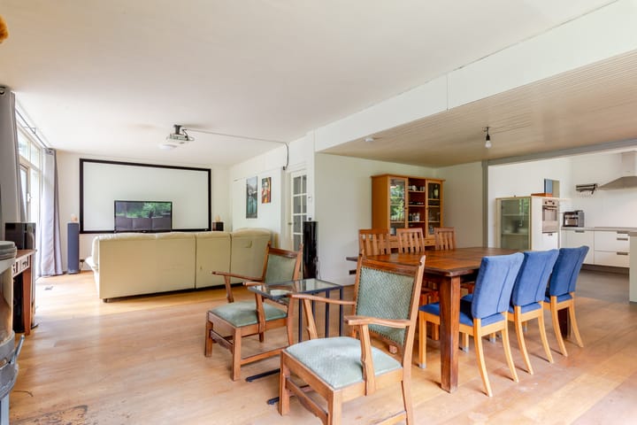 Foto 5 van Buitenplaats 9