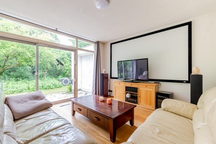 Foto 7 van Buitenplaats 9