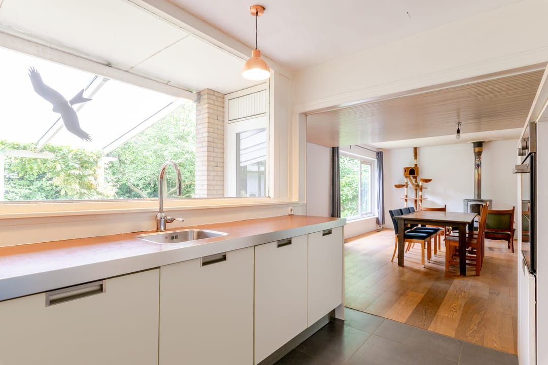 Foto 11 van Buitenplaats 9