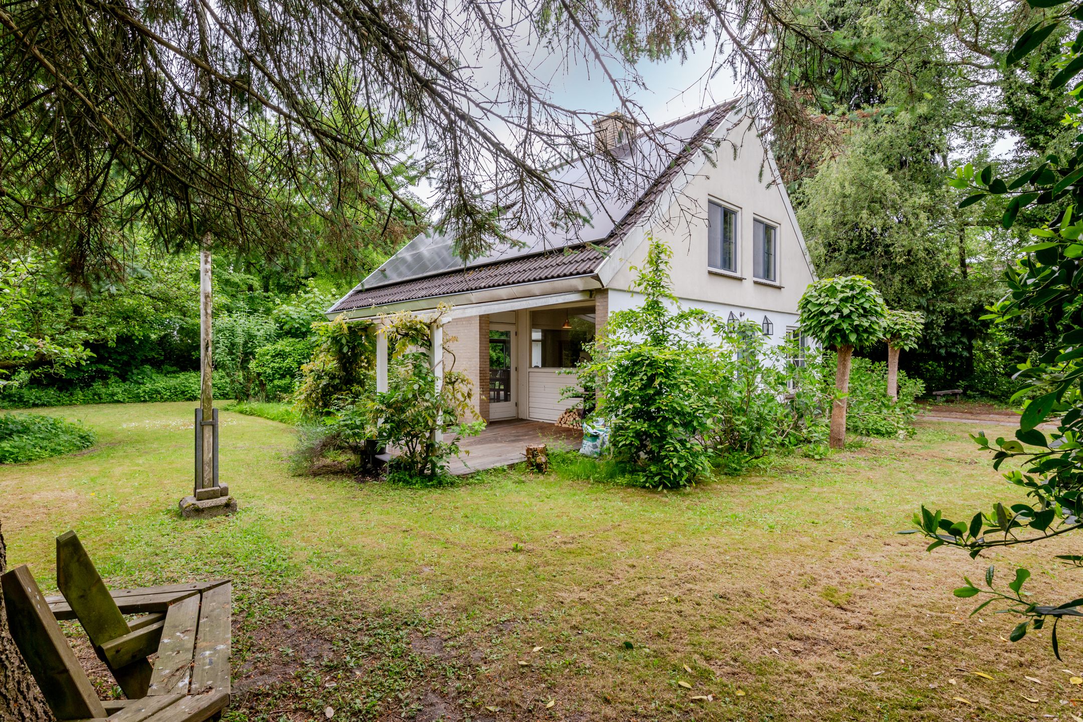 Foto 27 van Buitenplaats 9