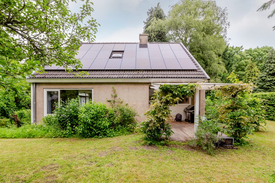 Foto 28 van Buitenplaats 9