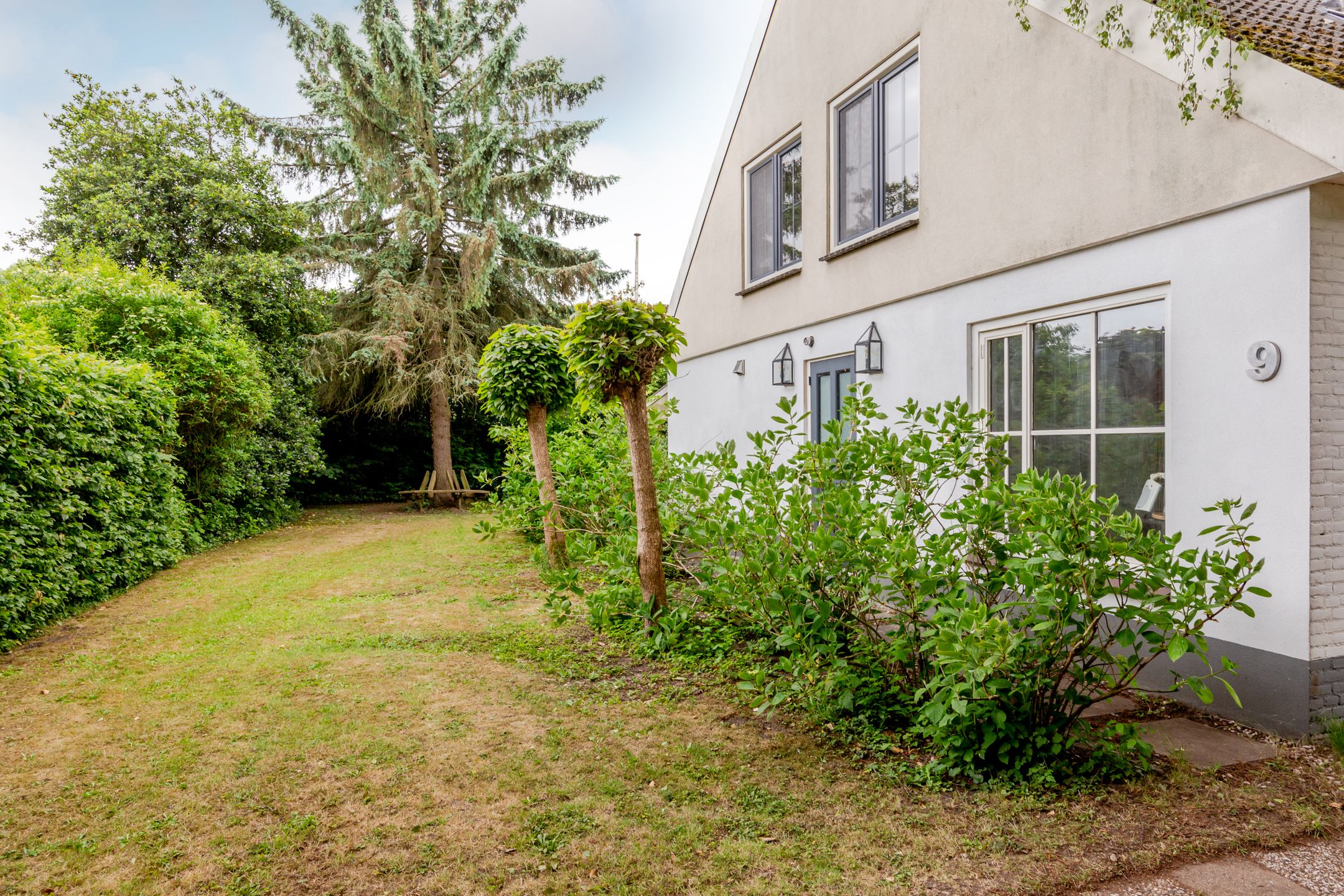 Foto 30 van Buitenplaats 9