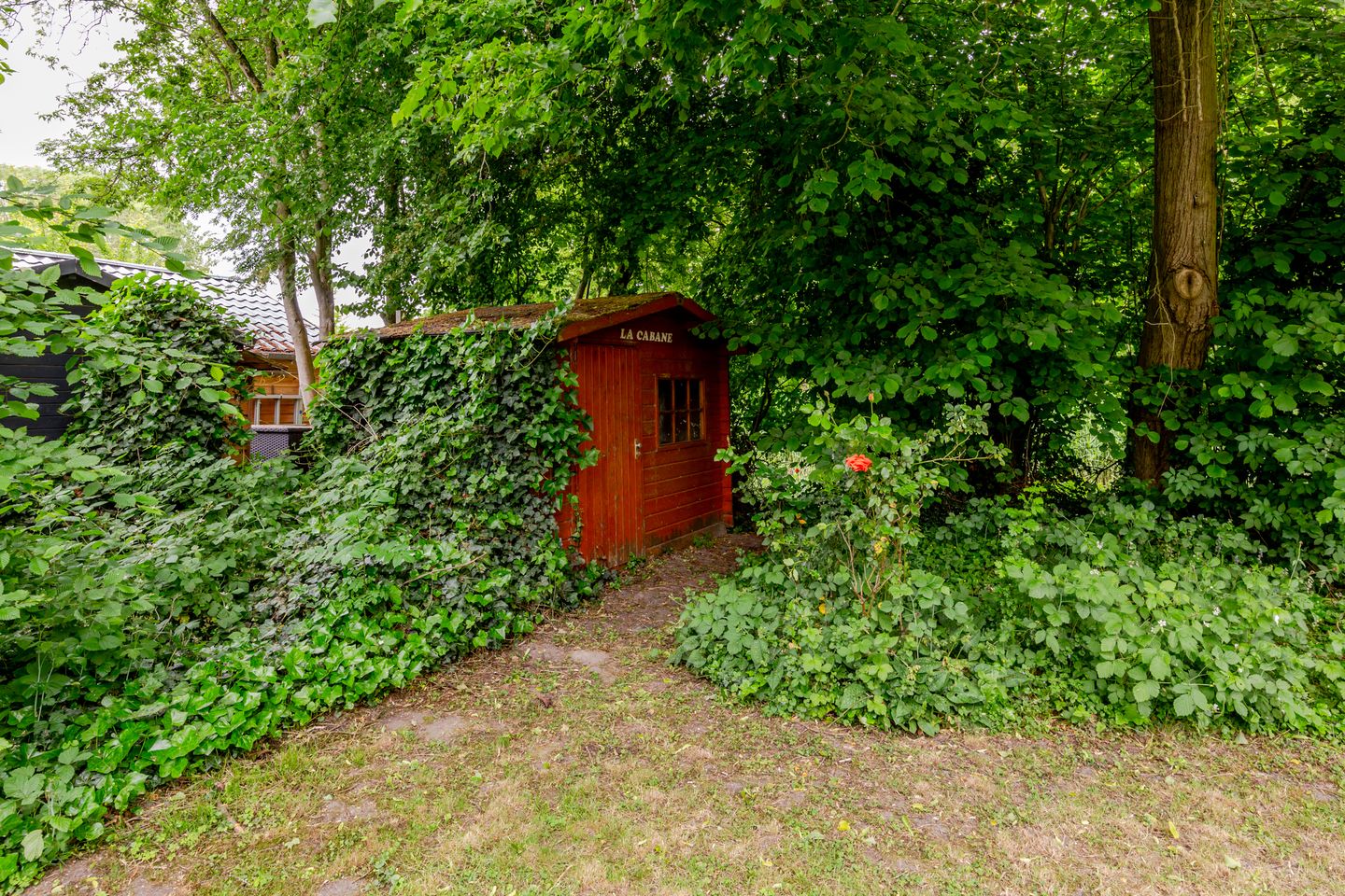 Foto 34 van Buitenplaats 9