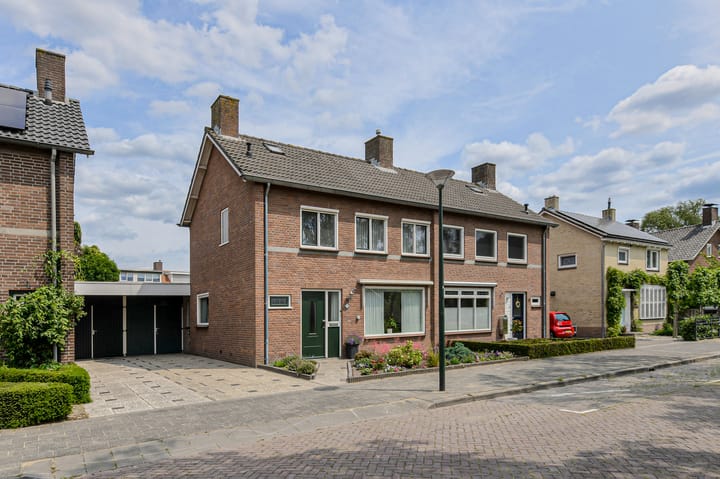 Simon van Sonplein 9