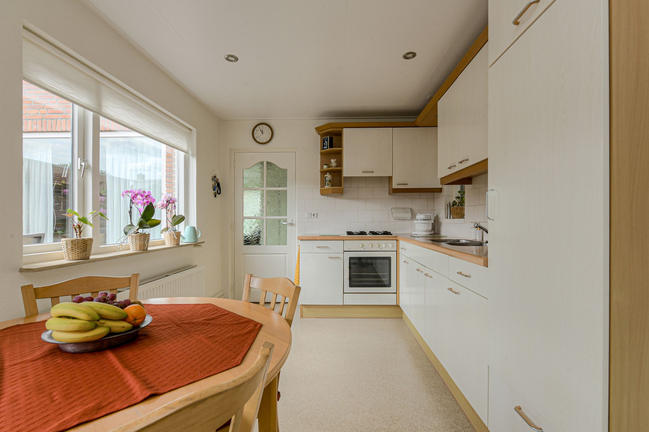 Photo 3 of Simon van Sonplein 9