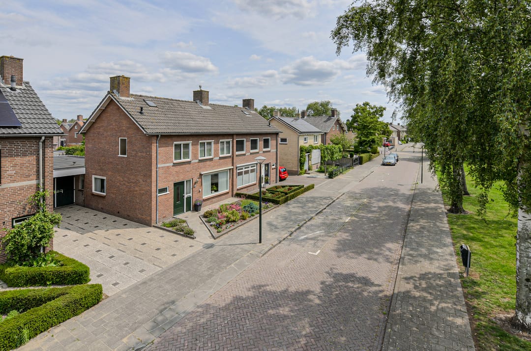 Photo 7 of Simon van Sonplein 9