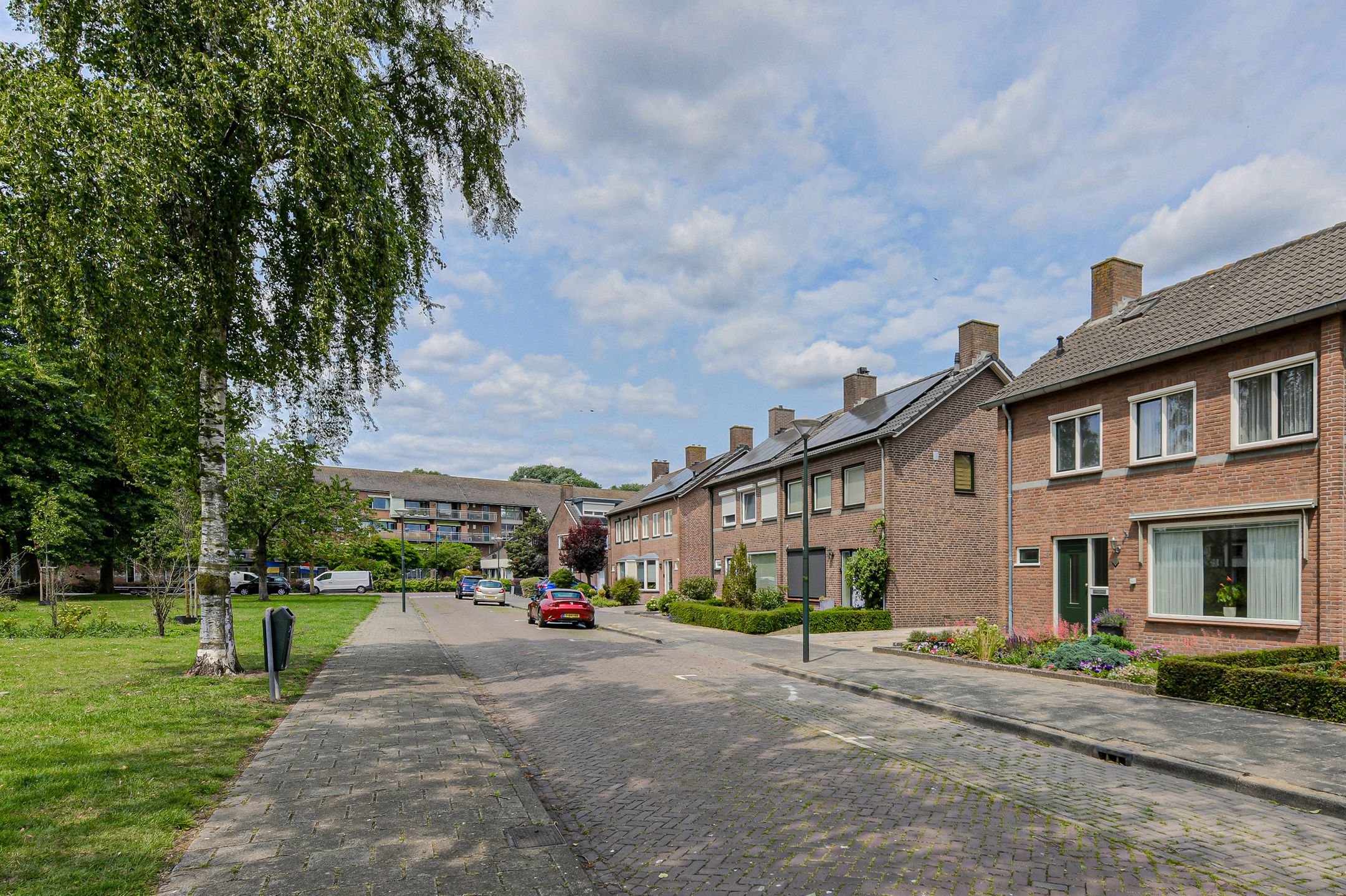 Photo 9 of Simon van Sonplein 9