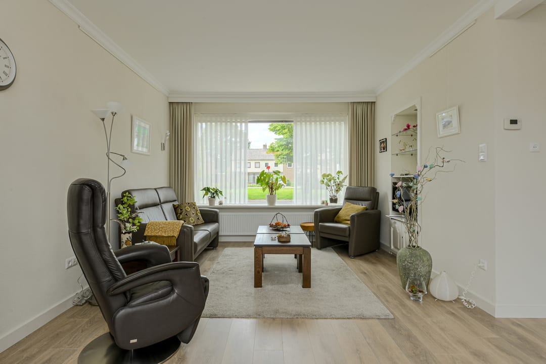 Photo 11 of Simon van Sonplein 9