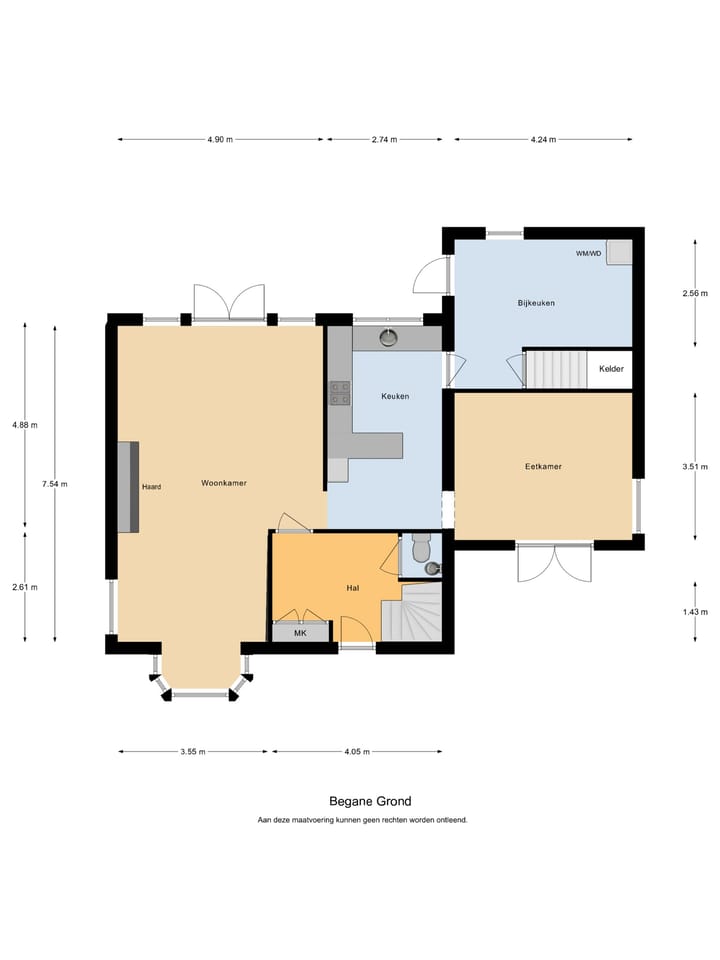 Foto 17 van Hoge Schijf 15