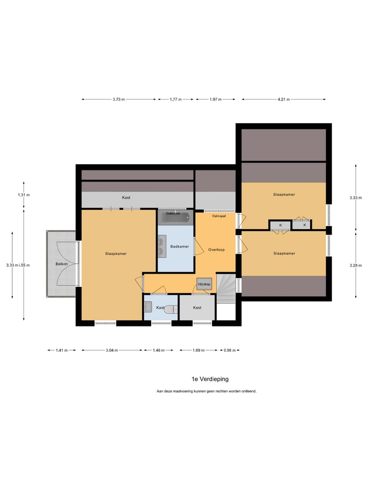 Foto 31 van Hoge Schijf 15