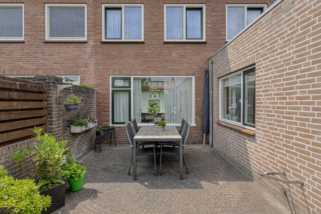 Photo 46 of Simon van Sonplein 9