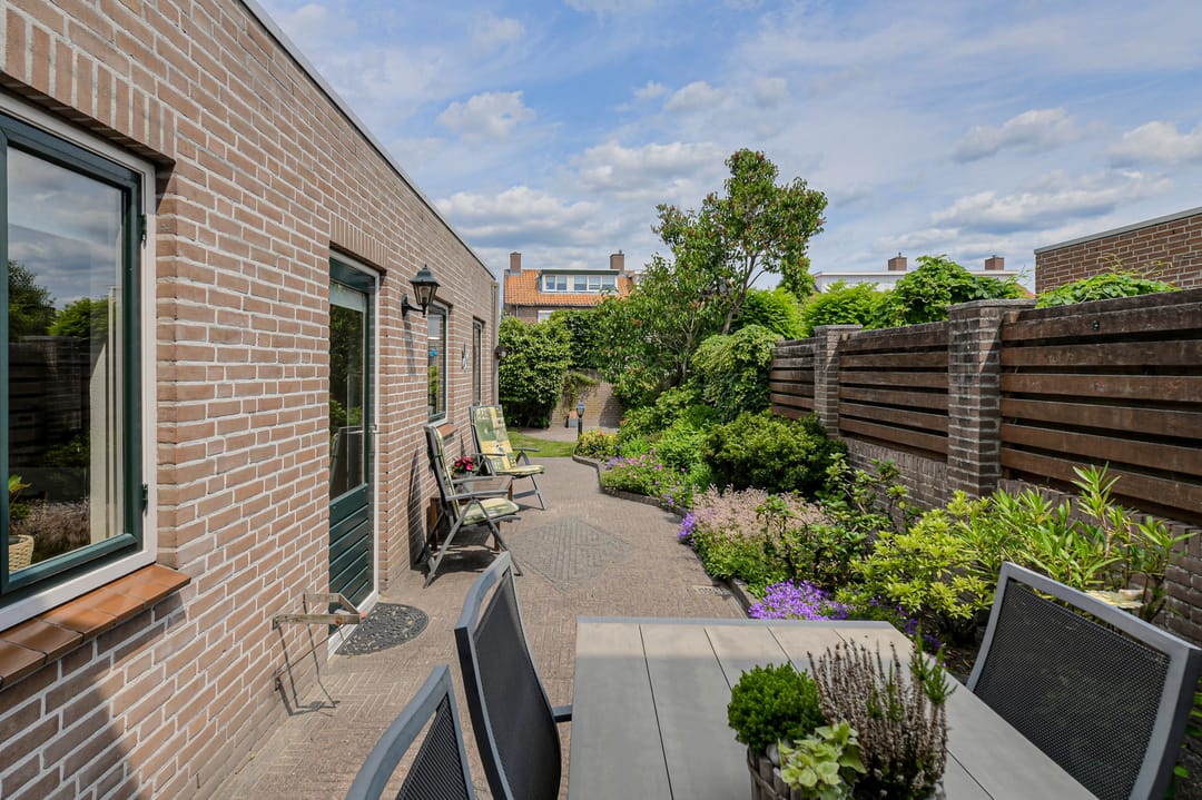 Photo 47 of Simon van Sonplein 9