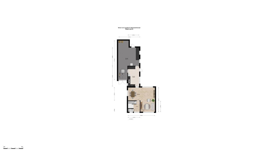 Photo 52 of Simon van Sonplein 9