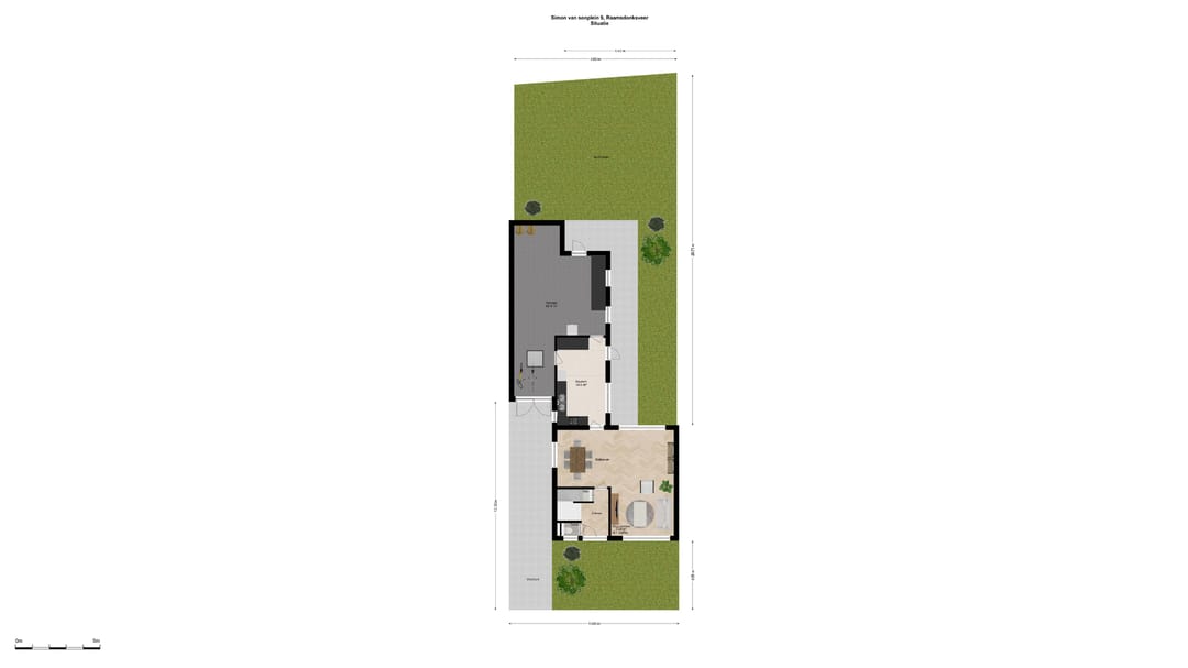 Photo 53 of Simon van Sonplein 9