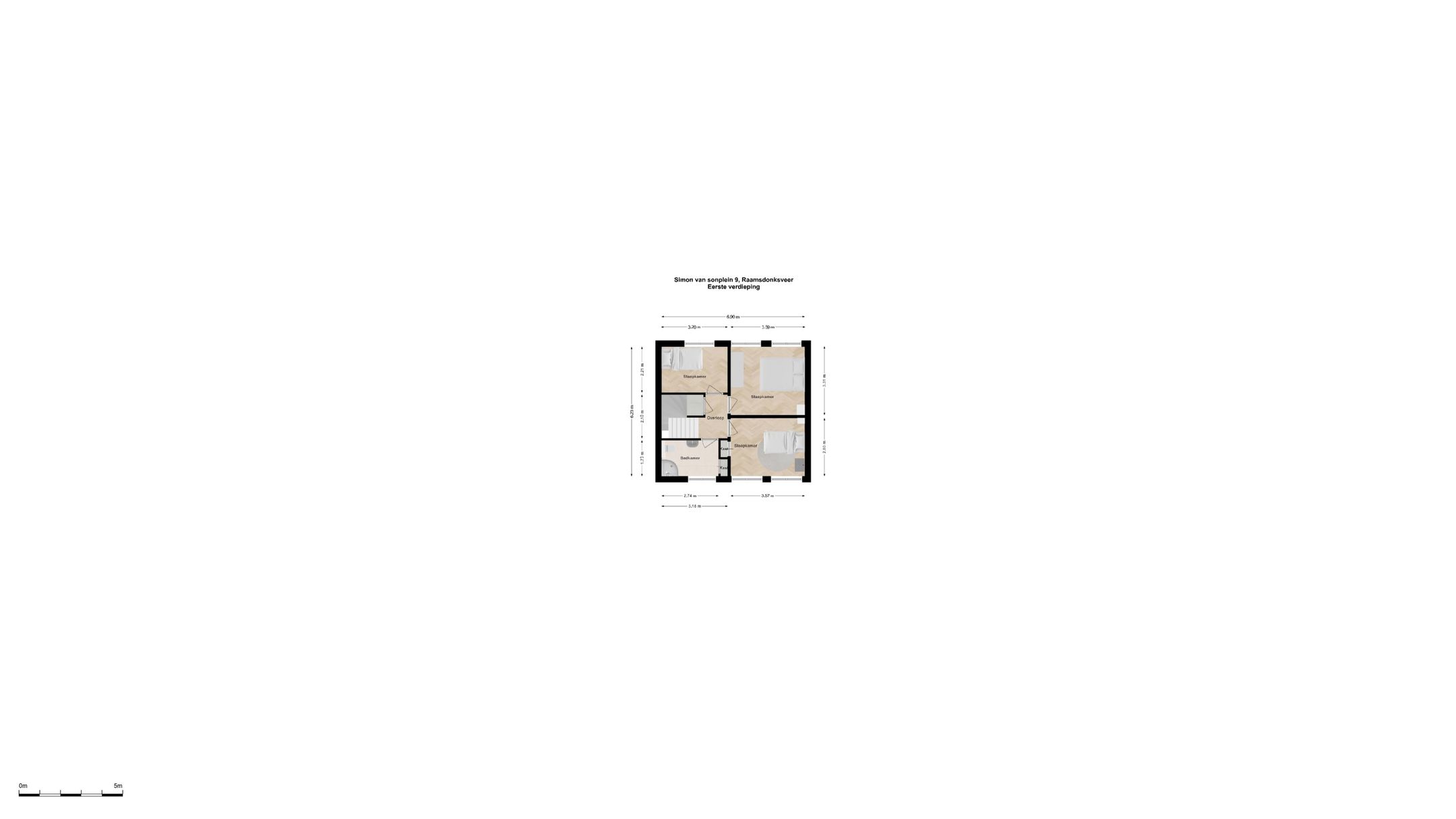 Photo 54 of Simon van Sonplein 9