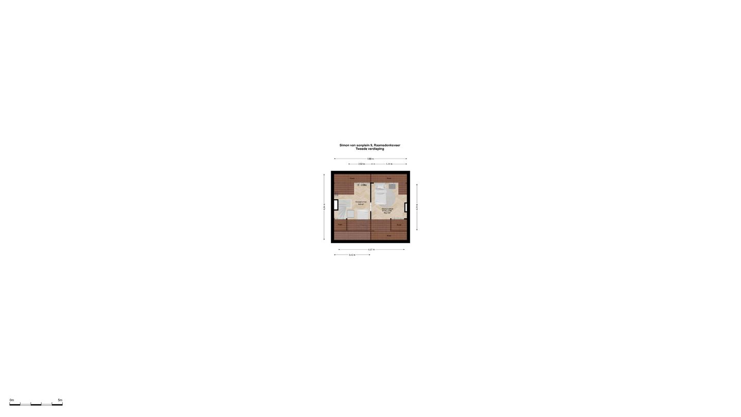 Photo 55 of Simon van Sonplein 9