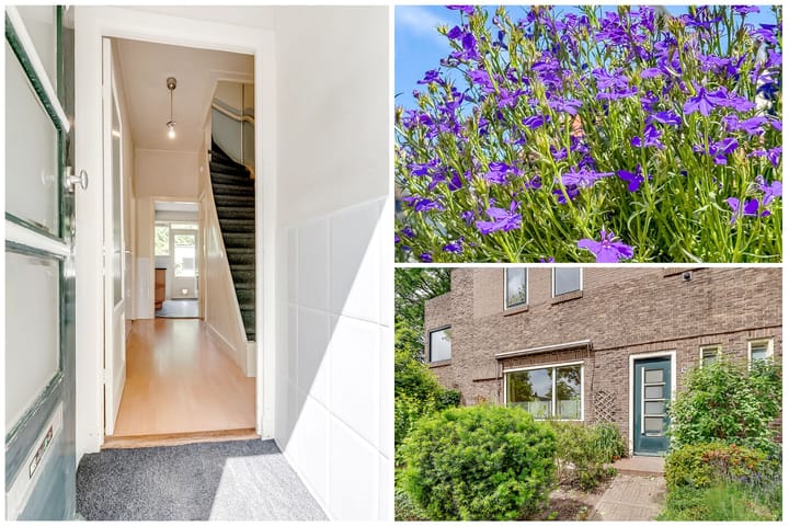 Foto 4 van Gladiolusstraat 20