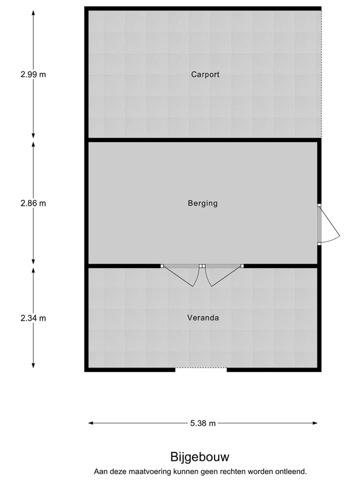 Foto 45 van Hoge Schijf 15