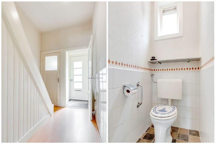 Foto 5 van Gladiolusstraat 20