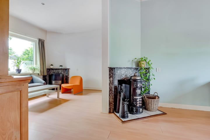 Foto 6 van Gladiolusstraat 20