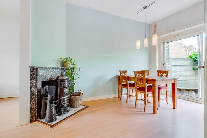 Foto 7 van Gladiolusstraat 20