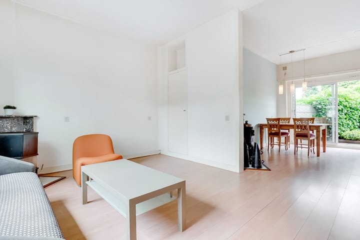 Foto 9 van Gladiolusstraat 20