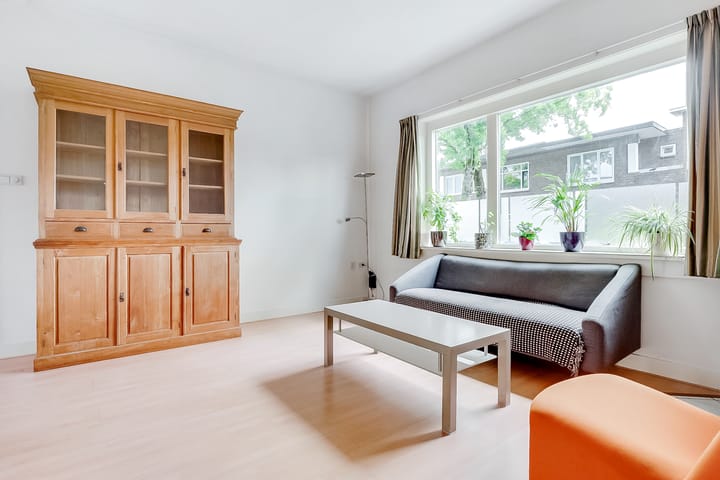 Foto 10 van Gladiolusstraat 20