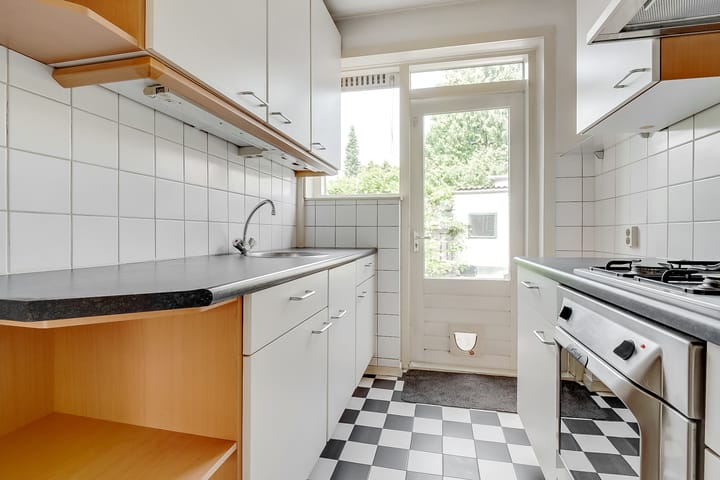 Foto 13 van Gladiolusstraat 20