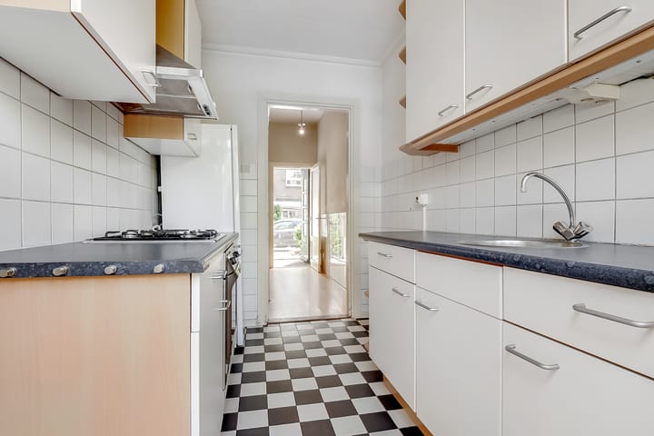 Foto 14 van Gladiolusstraat 20