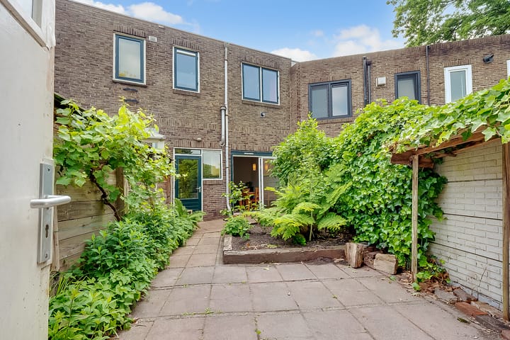 Foto 26 van Gladiolusstraat 20