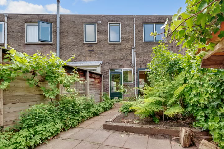 Foto 27 van Gladiolusstraat 20