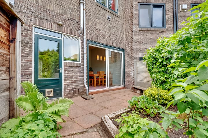 Foto 28 van Gladiolusstraat 20