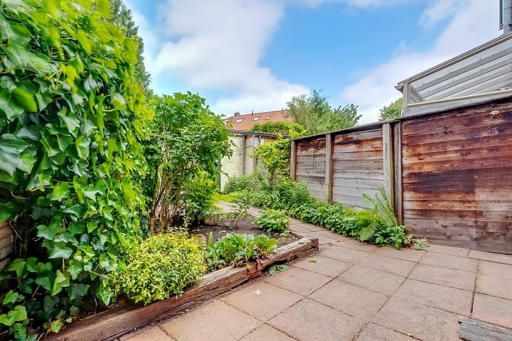 Foto 29 van Gladiolusstraat 20