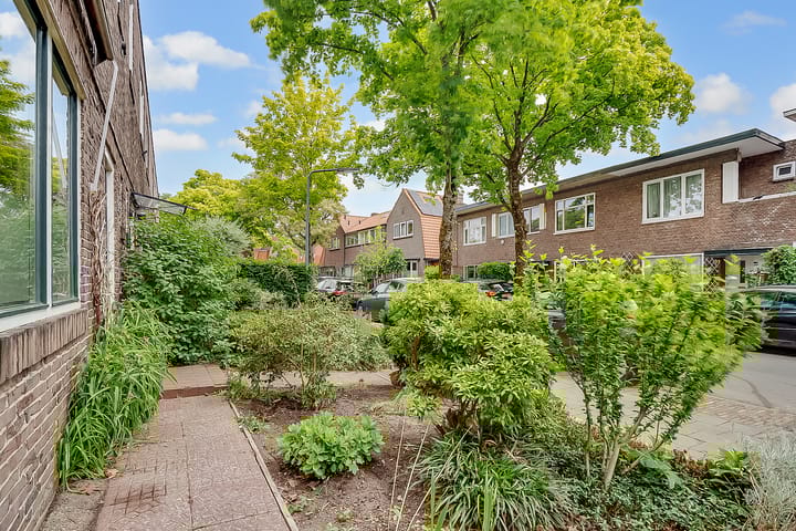 Foto 35 van Gladiolusstraat 20