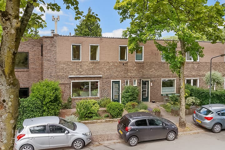 Foto 36 van Gladiolusstraat 20