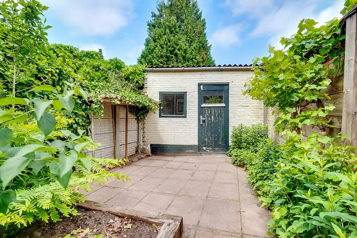 Foto 37 van Gladiolusstraat 20