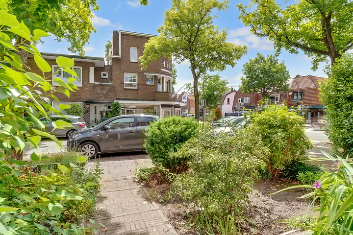 Foto 38 van Gladiolusstraat 20