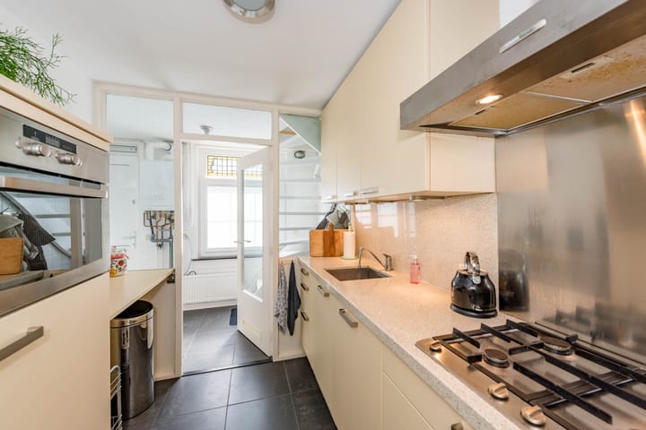 Foto 2 van Wester Bogaardstraat 9